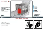 Preview for 31 page of Swegon SAFEGARDSYSTEMS FD 25 Product Manual