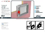 Preview for 35 page of Swegon SAFEGARDSYSTEMS FD 25 Product Manual