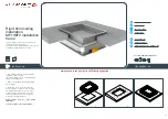 Preview for 36 page of Swegon SAFEGARDSYSTEMS FD 25 Product Manual