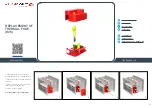 Preview for 54 page of Swegon SAFEGARDSYSTEMS FD 25 Product Manual