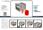 Preview for 57 page of Swegon SAFEGARDSYSTEMS FD 25 Product Manual