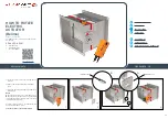 Preview for 58 page of Swegon SAFEGARDSYSTEMS FD 25 Product Manual