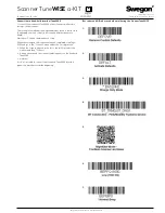 Preview for 2 page of Swegon TuneWISE Instructions For Use