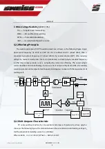 Preview for 8 page of Sweiss SKYARC 2030 Operator'S Manual