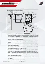 Preview for 11 page of Sweiss SKYARC 2030 Operator'S Manual