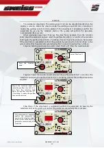 Preview for 14 page of Sweiss SKYARC 2030 Operator'S Manual