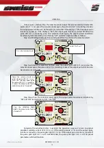 Preview for 15 page of Sweiss SKYARC 2030 Operator'S Manual