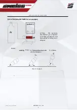 Preview for 12 page of Sweiss SKYARC 2050 FX Operator'S Manual