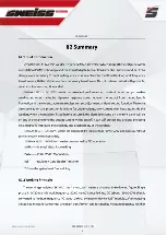 Preview for 6 page of Sweiss SKYMAX 1550 Operator'S Manual