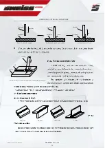 Preview for 12 page of Sweiss SKYMAX 1550 Operator'S Manual