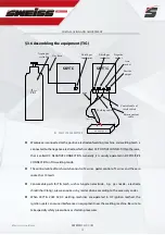 Preview for 15 page of Sweiss SKYTIG 2045 ACDC Operator'S Manual