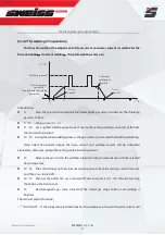 Preview for 25 page of Sweiss SKYTIG 2045 ACDC Operator'S Manual