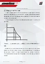 Preview for 13 page of Sweiss SKYWORKS 2550 Operator'S Manual