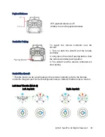 Preview for 18 page of SWELLPRO Fisherman User Manual