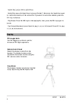 Preview for 9 page of SWELLPRO FPV Goggle User Manual