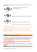 Preview for 16 page of SWELLPRO SplashDrone4 User Manual