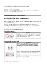 Preview for 34 page of SWELLPRO SplashDrone4 User Manual