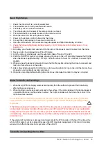 Preview for 35 page of SWELLPRO SplashDrone4 User Manual