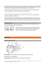 Preview for 36 page of SWELLPRO SplashDrone4 User Manual