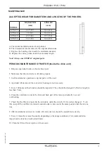 Preview for 11 page of swepac PVD 2000 User Manual