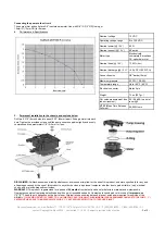 Preview for 2 page of swiftech MCP350 Installation Manual