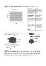 Preview for 2 page of swiftech MCP355 Manual