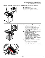 Preview for 22 page of Swingline CHS10-30 Operating Instructions Manual