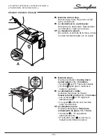 Preview for 23 page of Swingline CHS10-30 Operating Instructions Manual