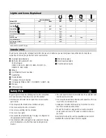 Preview for 4 page of Swingline DM11-13 Instruction Manual