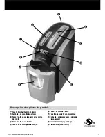 Preview for 7 page of Swingline EX12-05 Instruction Manual