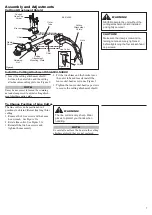 Preview for 7 page of Swisher E4-S4000 Owner'S/Operator'S Manual