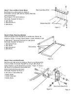 Preview for 9 page of Swisher FC-10 DUMP CART Owner'S Manual