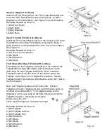 Preview for 10 page of Swisher FC-10 DUMP CART Owner'S Manual