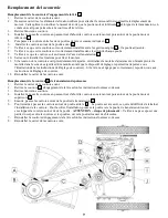 Preview for 35 page of Swisher L219-001001 Owner'S Manual