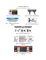 Preview for 6 page of Swisher LS10534D Owner'S Manual