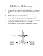 Preview for 9 page of Swisher LS67528S Owner'S Manual