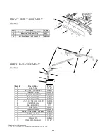 Preview for 11 page of Swisher POL12544X Owner'S Manual