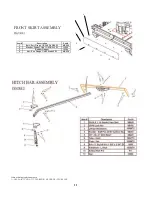 Preview for 11 page of Swisher QUADBOSS QBRT14544 Owner'S Manual