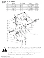 Preview for 16 page of Swisher RC11544CL Owner'S Manual