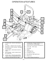 Preview for 14 page of Swisher SCOLA Owner'S Manual