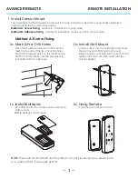 Preview for 15 page of Swiss Madison Avancer Smart Toilet Installation Instructions Manual