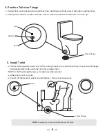 Preview for 7 page of Swiss Madison Plaisir SM-1T119 Installation Instructions Manual