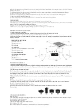 Preview for 26 page of Swiss Pro+ SP-DIP1400.2 Instruction Manual