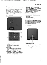 Preview for 6 page of Swisscom Aton CL112 User Manual