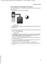 Preview for 16 page of Swisscom Aton CL112 User Manual