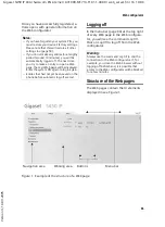 Preview for 69 page of Swisscom Aton CL700 IP User Giude