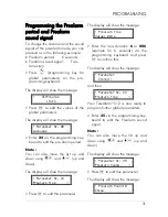 Preview for 31 page of Swisscom TeleAlarm S12 User Manual