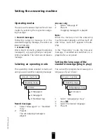 Preview for 60 page of Swisscom Top A312 User Manual