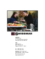 Preview for 28 page of Swissmar KF-77040 Instruction Manual