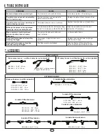 Preview for 6 page of swissmex 081185 Operator'S Manual